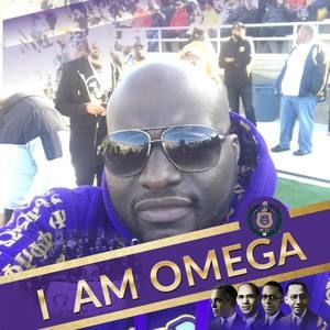 Meet your Posher, Palmer